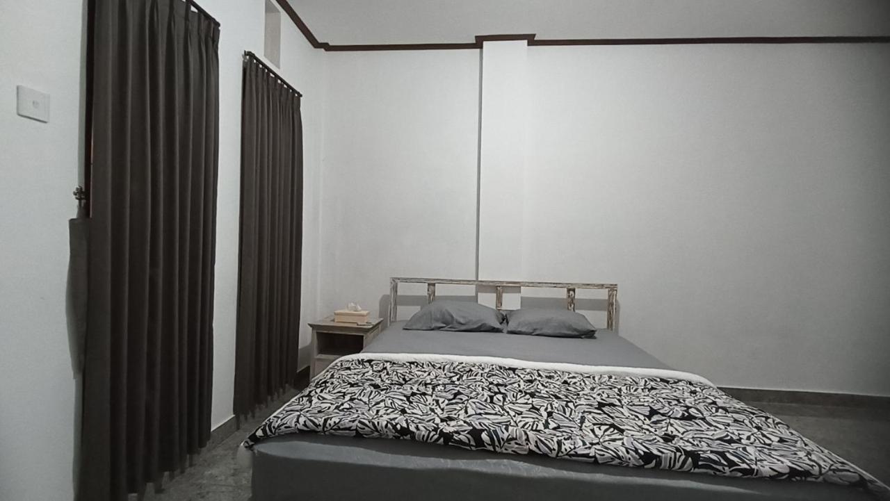 Gending Sari House Ubud Exterior foto