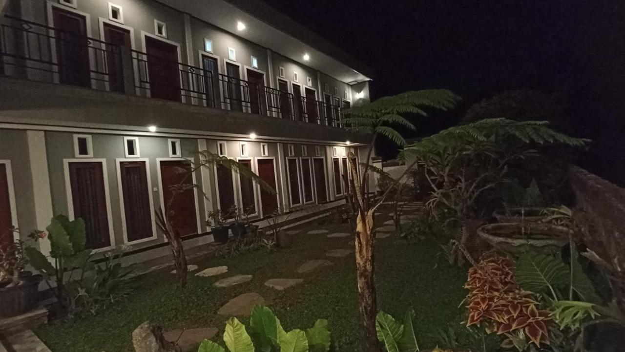 Gending Sari House Ubud Exterior foto